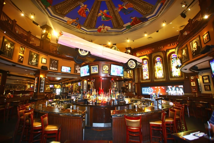 Hard Rock Cafe