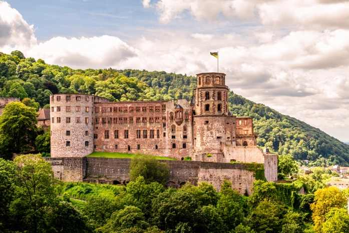 Heidelberg’e Ne Zaman Gidilir?