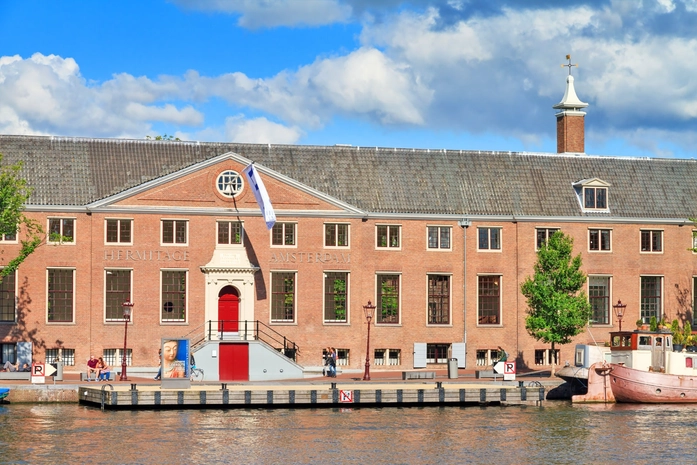 Hermitage Amsterdam