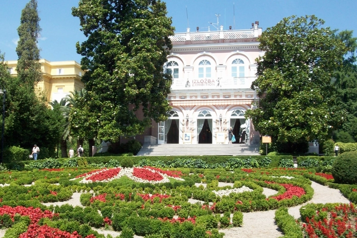 Hırvatistan Turizm Müzesi