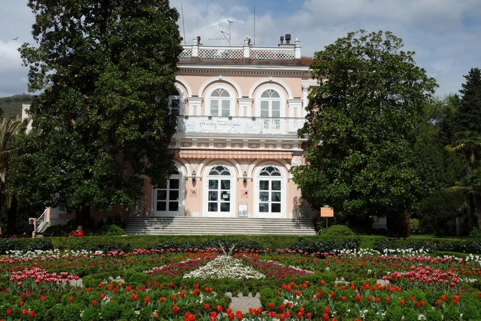 Hırvatistan Turizm Müzesi
