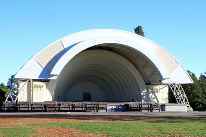 Hollywood Bowl