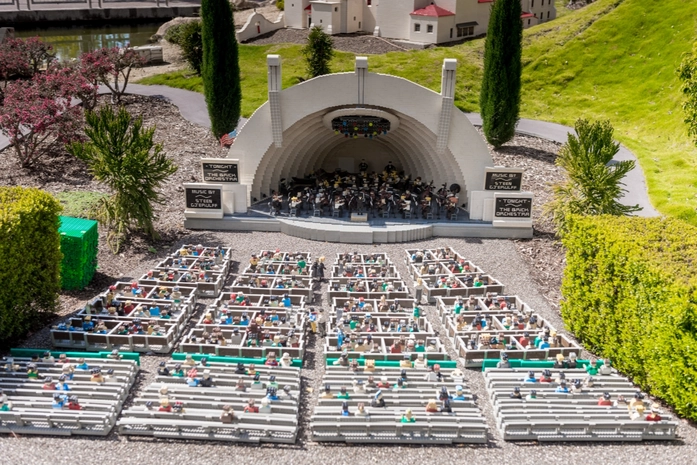 Hollywood Bowl