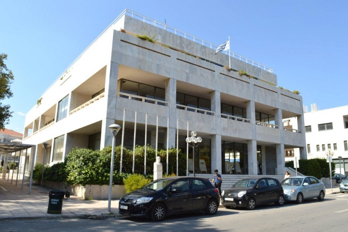 Homerion Kültür Merkezi
