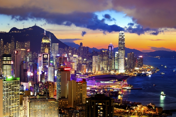 Hong Kong’a Ne Zaman Gidilir?
