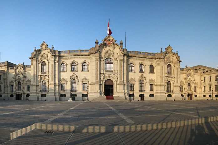Hükümet Sarayı Cienfuegos