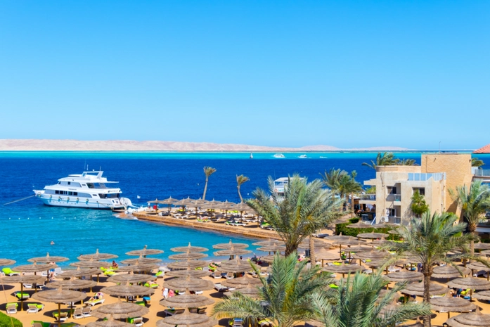 Hurghada’ya Ne Zaman Gidilir?