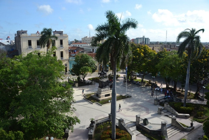 Ignacio Agramonte Park