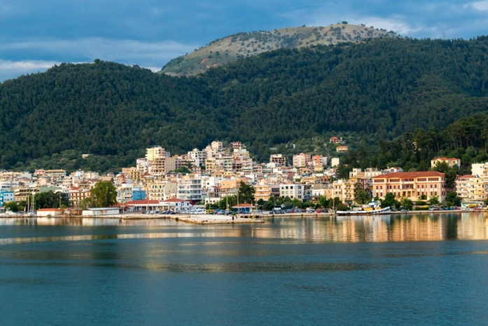 İgumeniça Hakkında