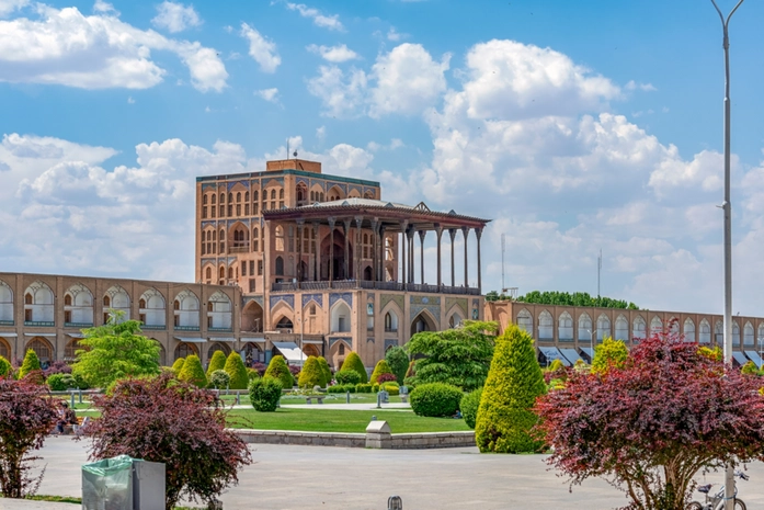 İsfahan’a Ne Zaman Gidilir?