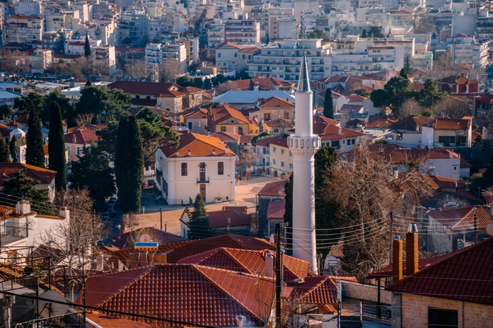 İskeçe Hakkında