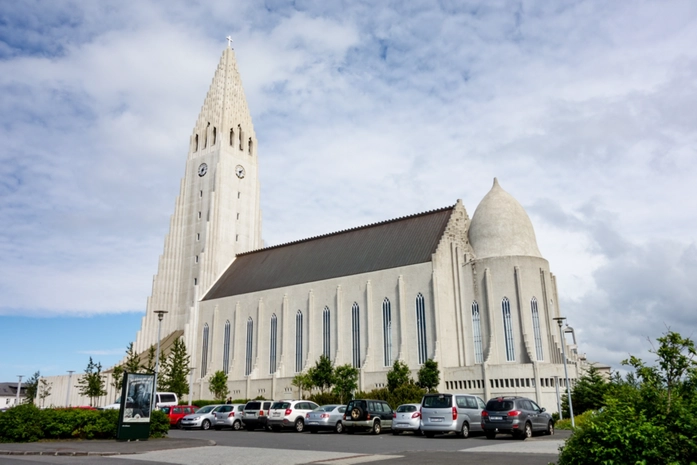 İzlanda Kilisesi
