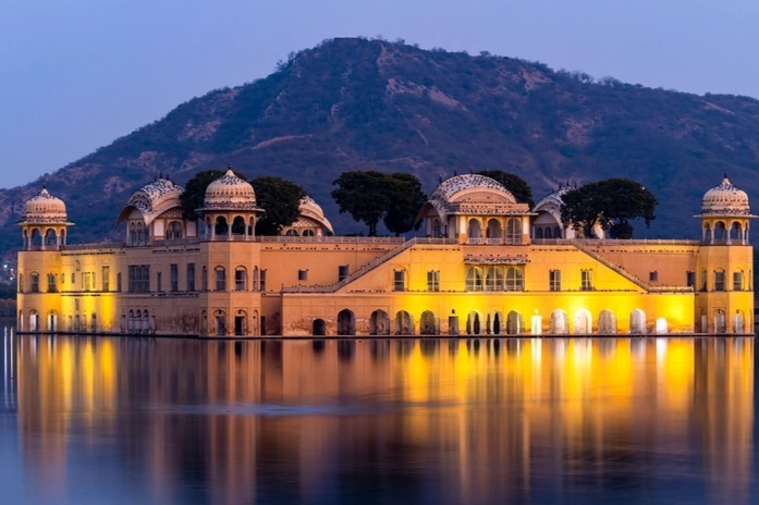 Jal Mahal