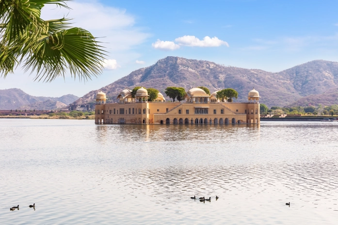 Jal Mahal