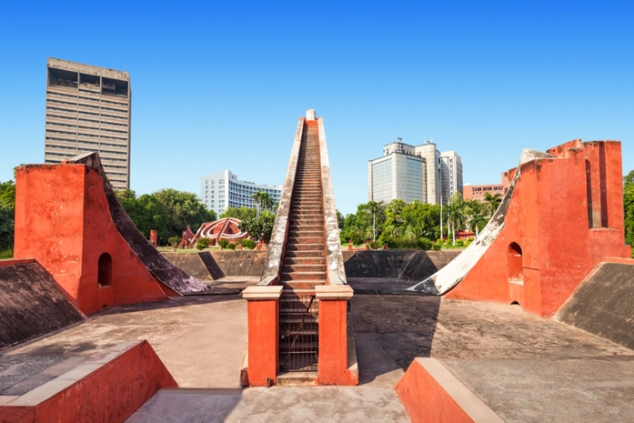 Jantar Mantar