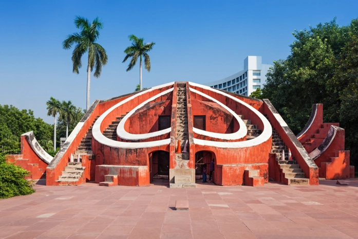 Jantar Mantar