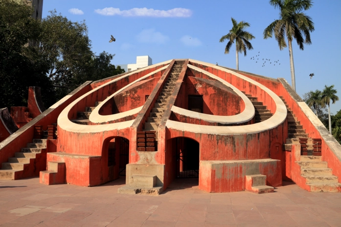 Jantar Mantar