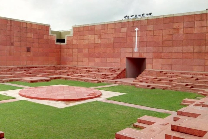 jawahar kala kendra jaipur