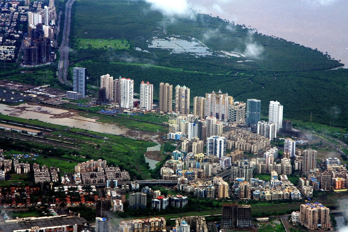 Jewel of Navi Mumbai