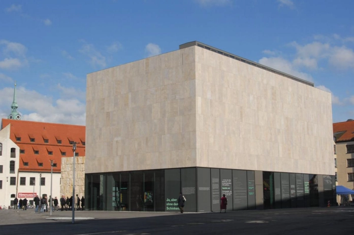 Jewish Museum Munich