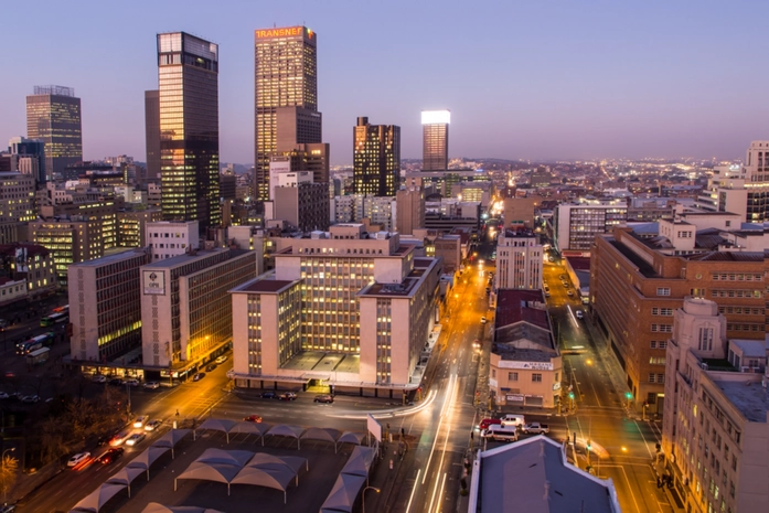 Johannesburg’a Ne Zaman Gidilir?