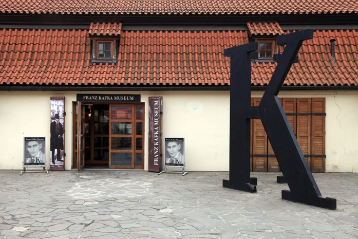 Kafka Müzesi