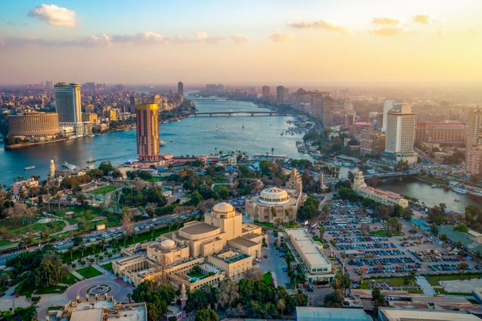 Kahire’ye Ne Zaman Gidilir?