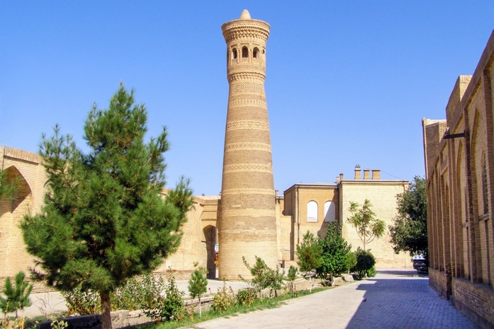 Kalan Minaresi