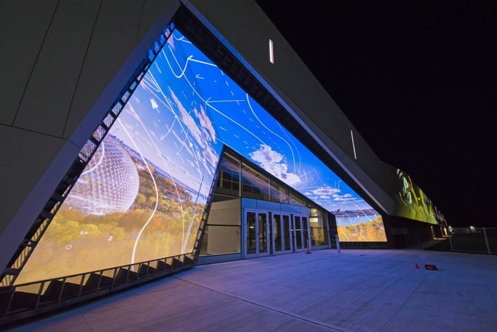 Kanada Bilim ve Teknoloji Müzesi