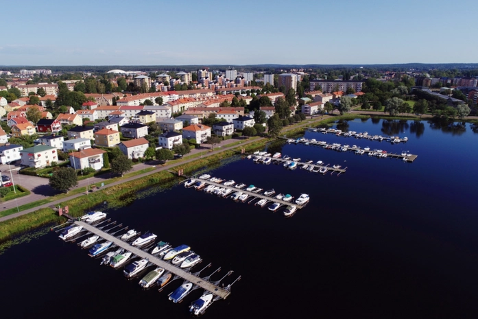 Karlstad’a Ne Zaman Gidilir?