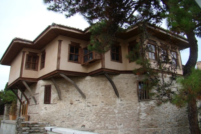 Kavalalı Mehmet Ali Paşa Evi