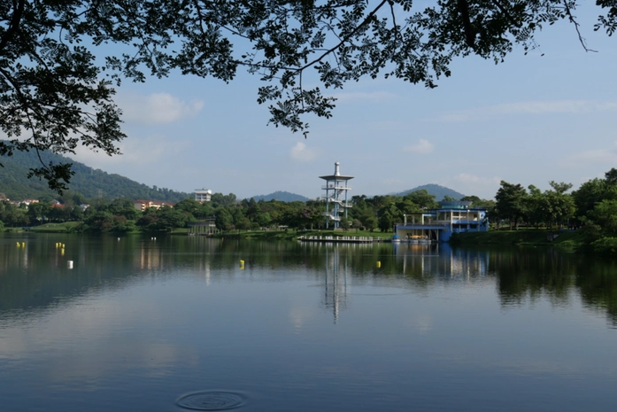 Kepong Metropolitan Park