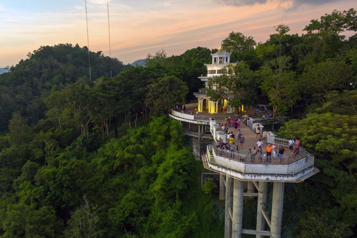 Khao Rang Gözlem Noktası