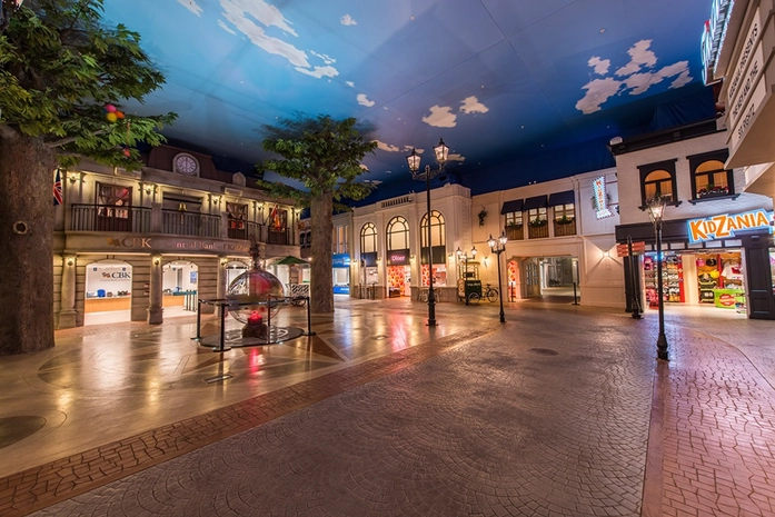 KidZania Mumbai