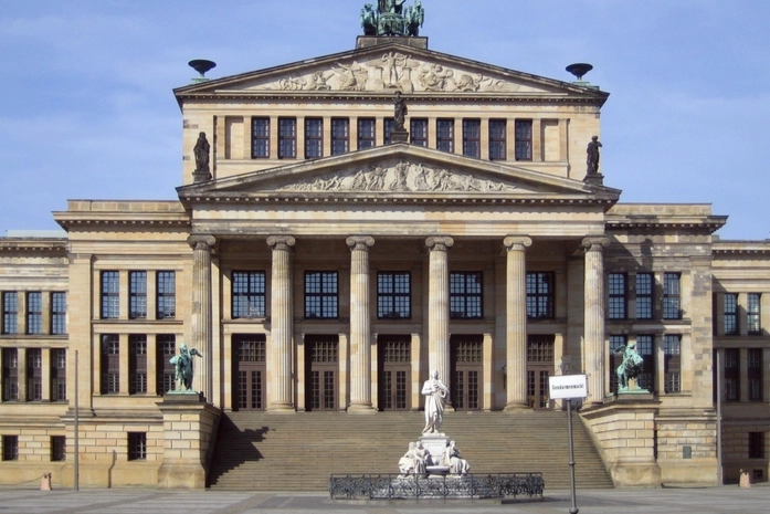 Konzerthaus Berlin