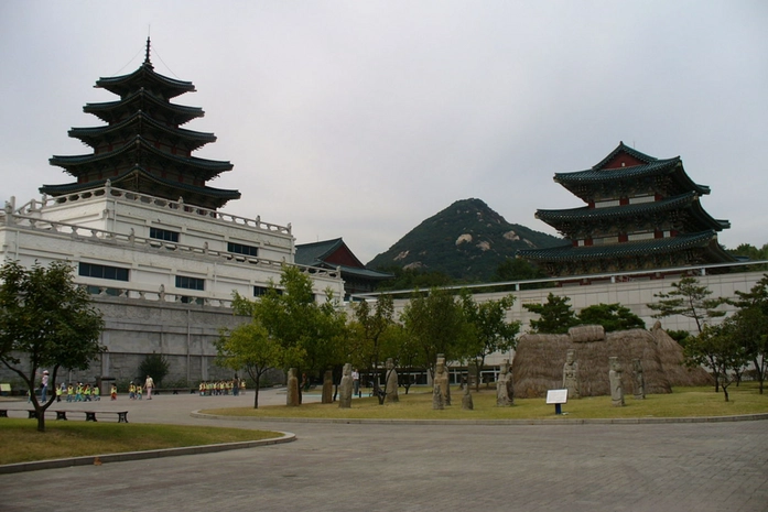 Kore Ulusal Halk Müzesi
