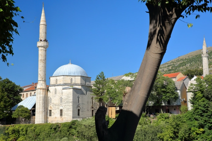 Koski Mehmed Paşa Camii