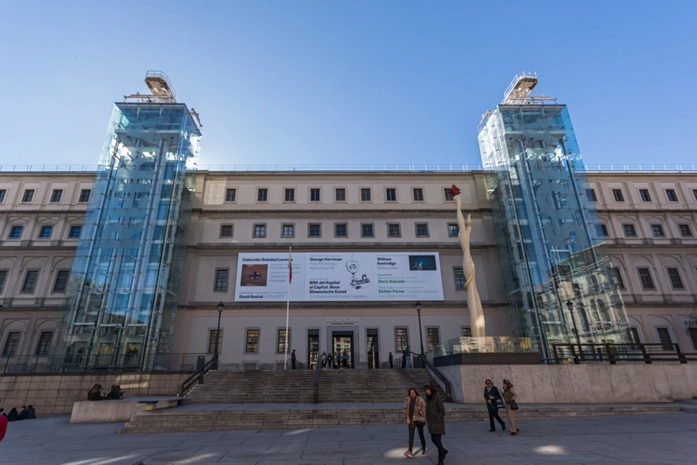 Kraliçe Sofia Ulusal Sanat Müzesi