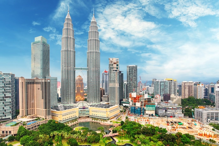 Kuala Lumpur City Centre