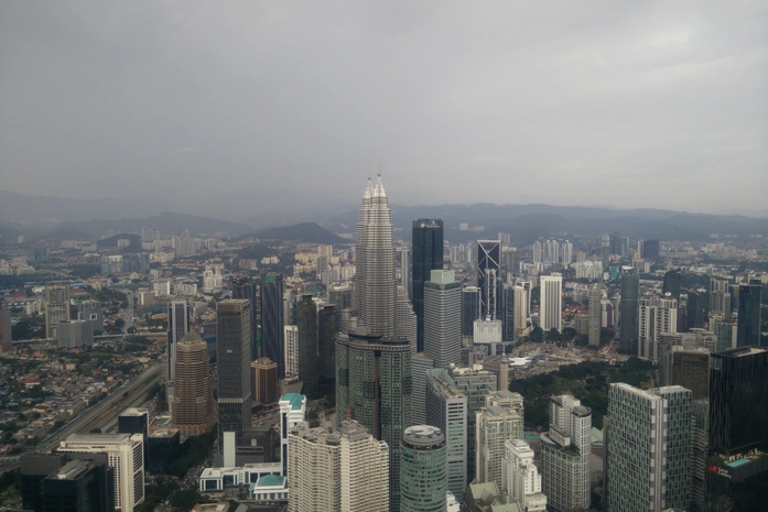 Kuala Lumpur City Centre