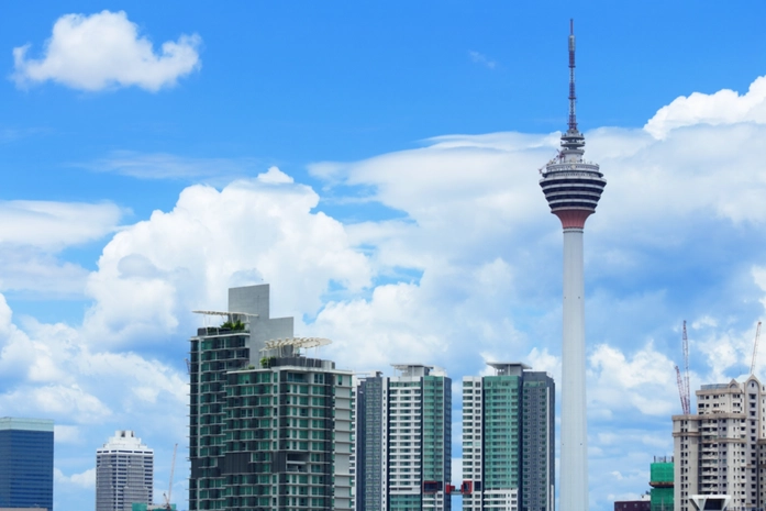 Kuala Lumpur Tower