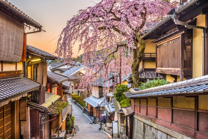 Kyoto’ya Ne Zaman Gidilir?
