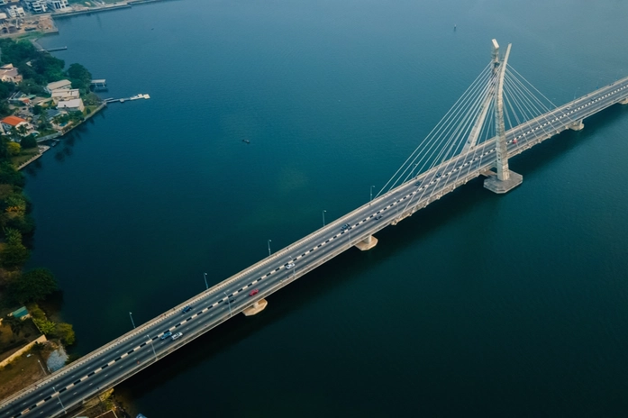 Lagos Adası Köprüsü