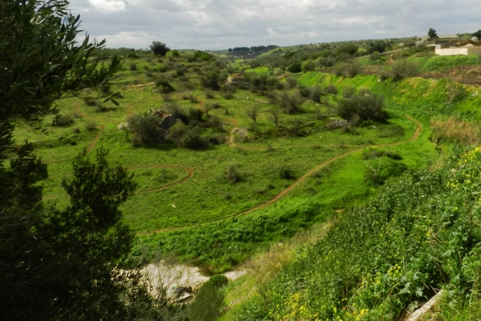 Lama Balice Doğa Parkı