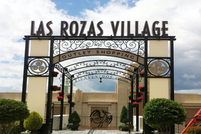 Las Rozas Village