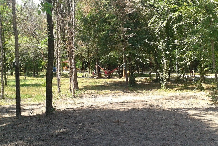 Lauta Park