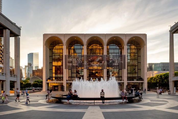 Lincoln Center