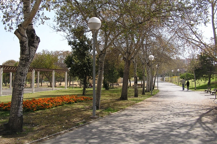 Lo Morant Parkı