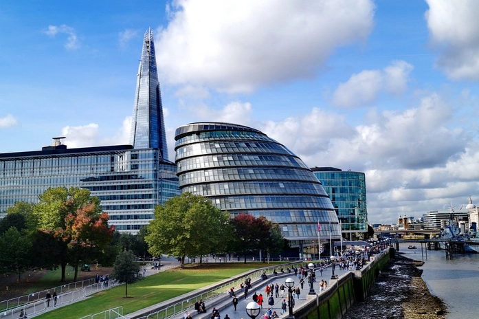 Londra Belediye Binası