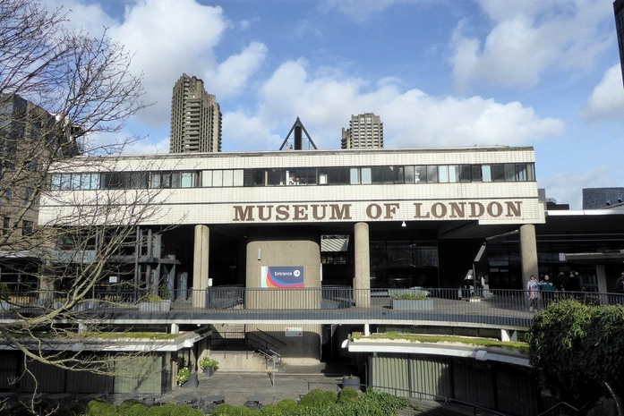 Londra Müzesi